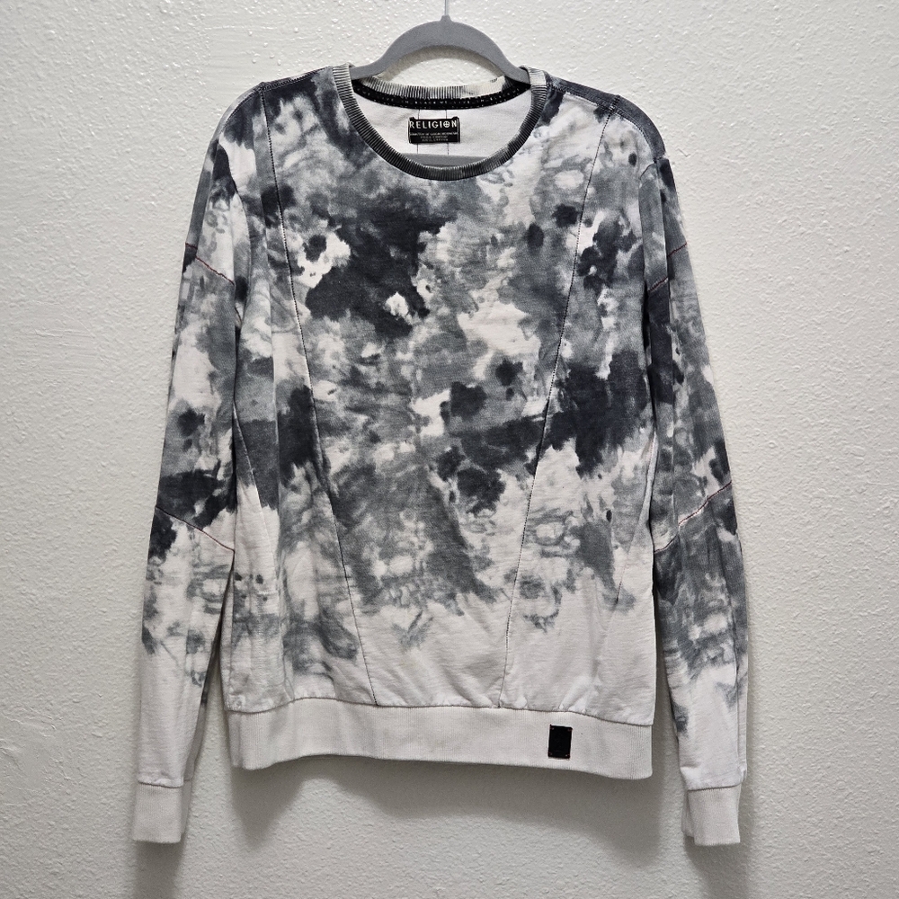 Religion UK shirt, L